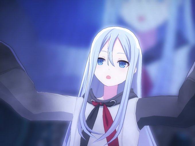 萌え袖 高画質 のtwitterイラスト検索結果 古い順