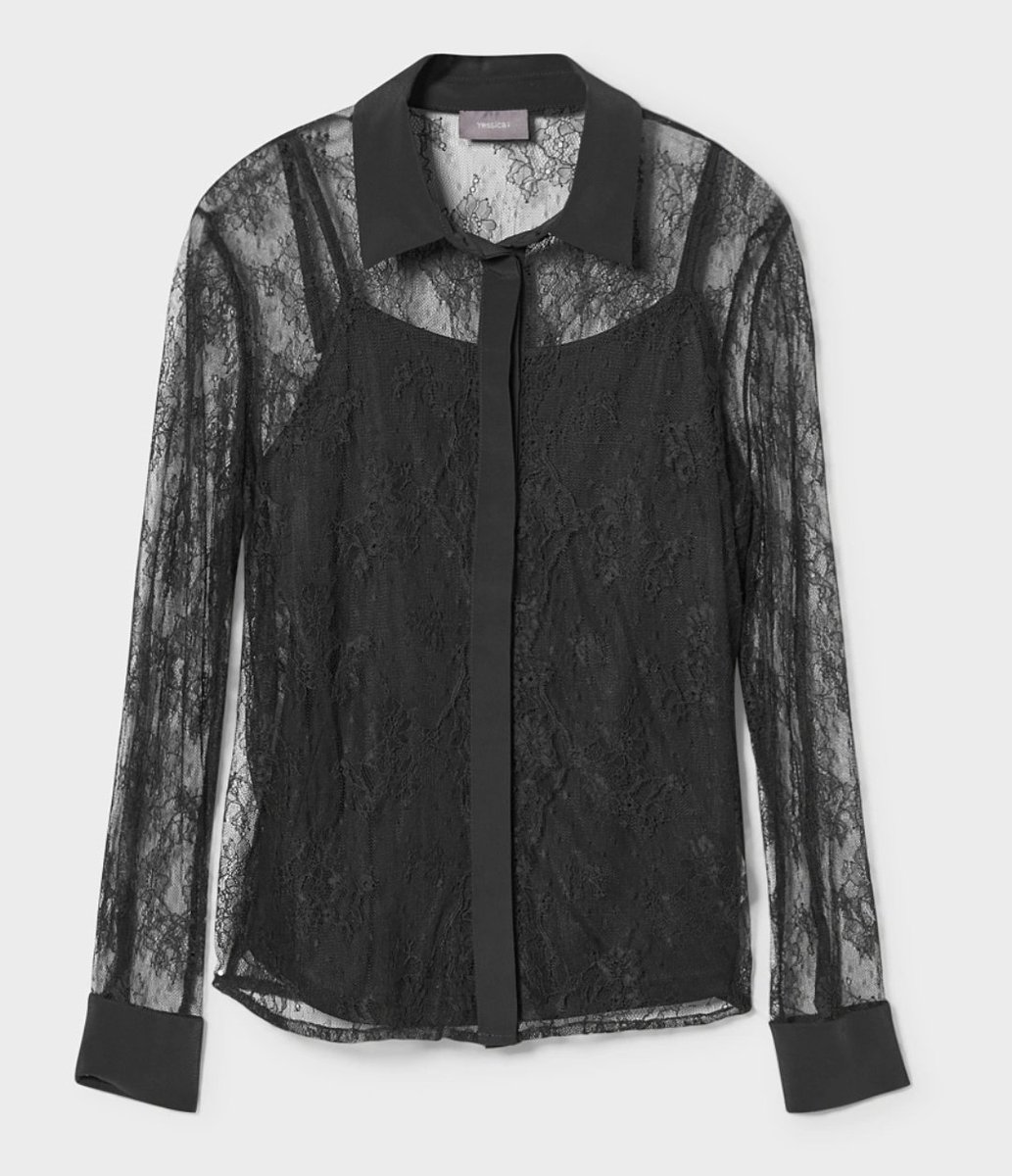 clothes minho bought for him.