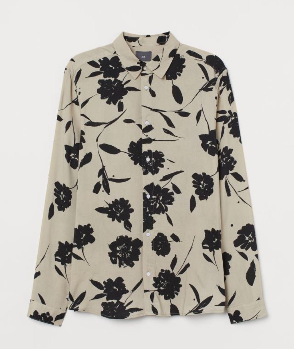 clothes minho bought for him.