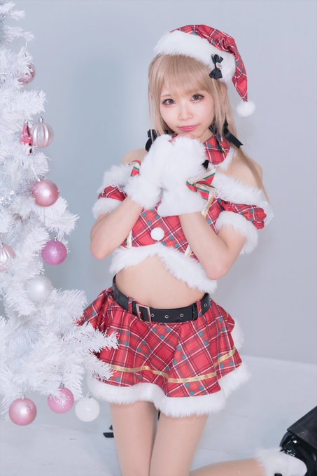 コスプレイヤー姫宮まほれのTwitter画像36
