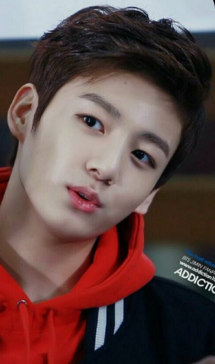 A thread of Jungkook ; but as you scroll down he gets older -