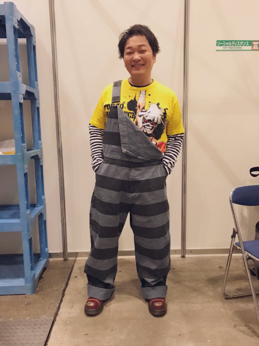 公式 山口勝平 天野ユウのチョットええ噺 Choppana Pr Twitter