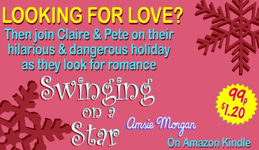 AmsieMorgan's tweet photo. #StaySafe
  and have #adventures  https://t.co/rTFc8R2SRs    #goodreads #romcom #mustread #ebook #Romance #Travel #SundayThoughts #Amazon #ebooks #sundaymorning #amreadingromance    #SundayMotivation   #amreading #sunday #COVID19 #teir4    #SundayBrunch  #Advent  #tier4lockdown https://t.co/aDde4rYVhv