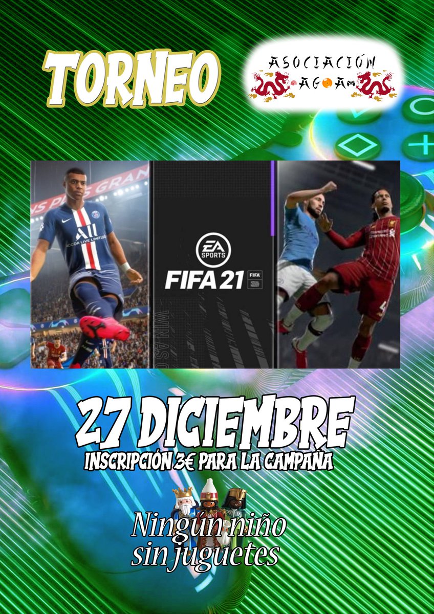 Asociación de Amigos Gamers & Otakus del Aljarafe tweet media