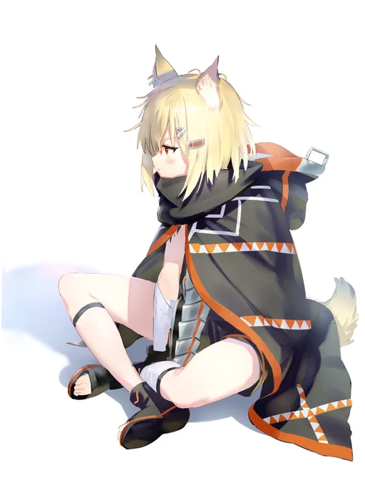 ヴァーミル～～～ 