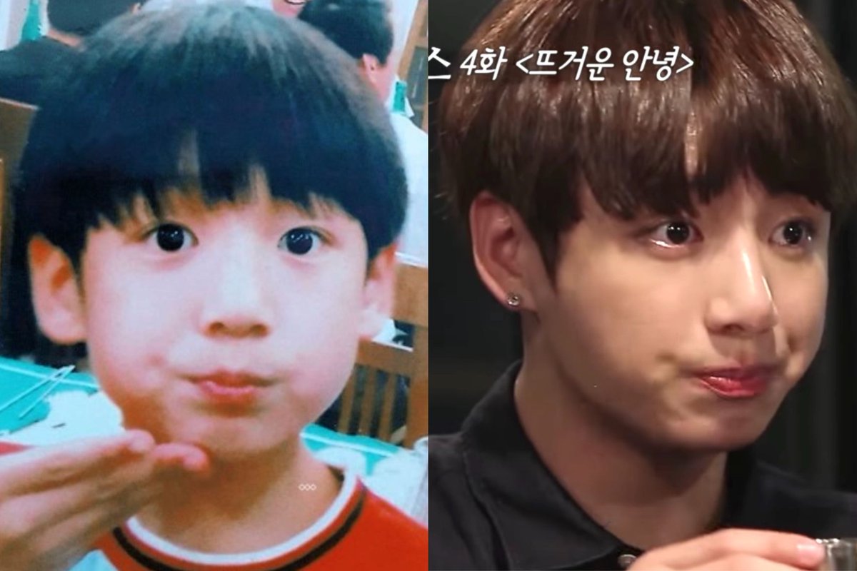 END of the thread~we all know Jungkook is the golden Maknae of  @BTS_twt and we love him so much 