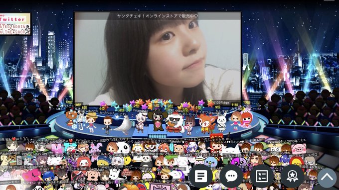 Twitterのコスプレ画像7