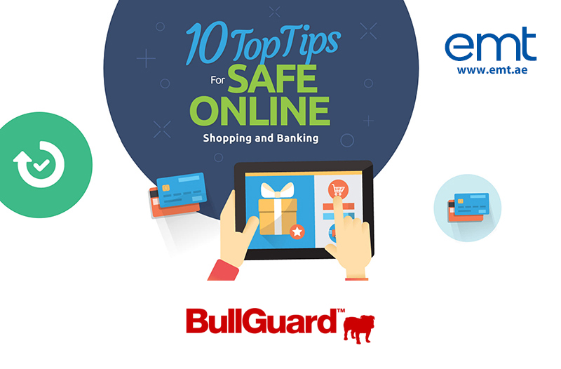 EMTMEA's tweet image. Don&apos;t get scammed online this holiday season 
To learn more , click here emt.ae/dont-get-scamm…  
 #Bullguard #SmallOfficeSecurity #NextGenerationAntiVirus #AntiMalware #AntiPhishing #AI #RansomwareProtection #HomeNetworkSecurity
#CyberSecurity 
@BullGuard @EMTMEA