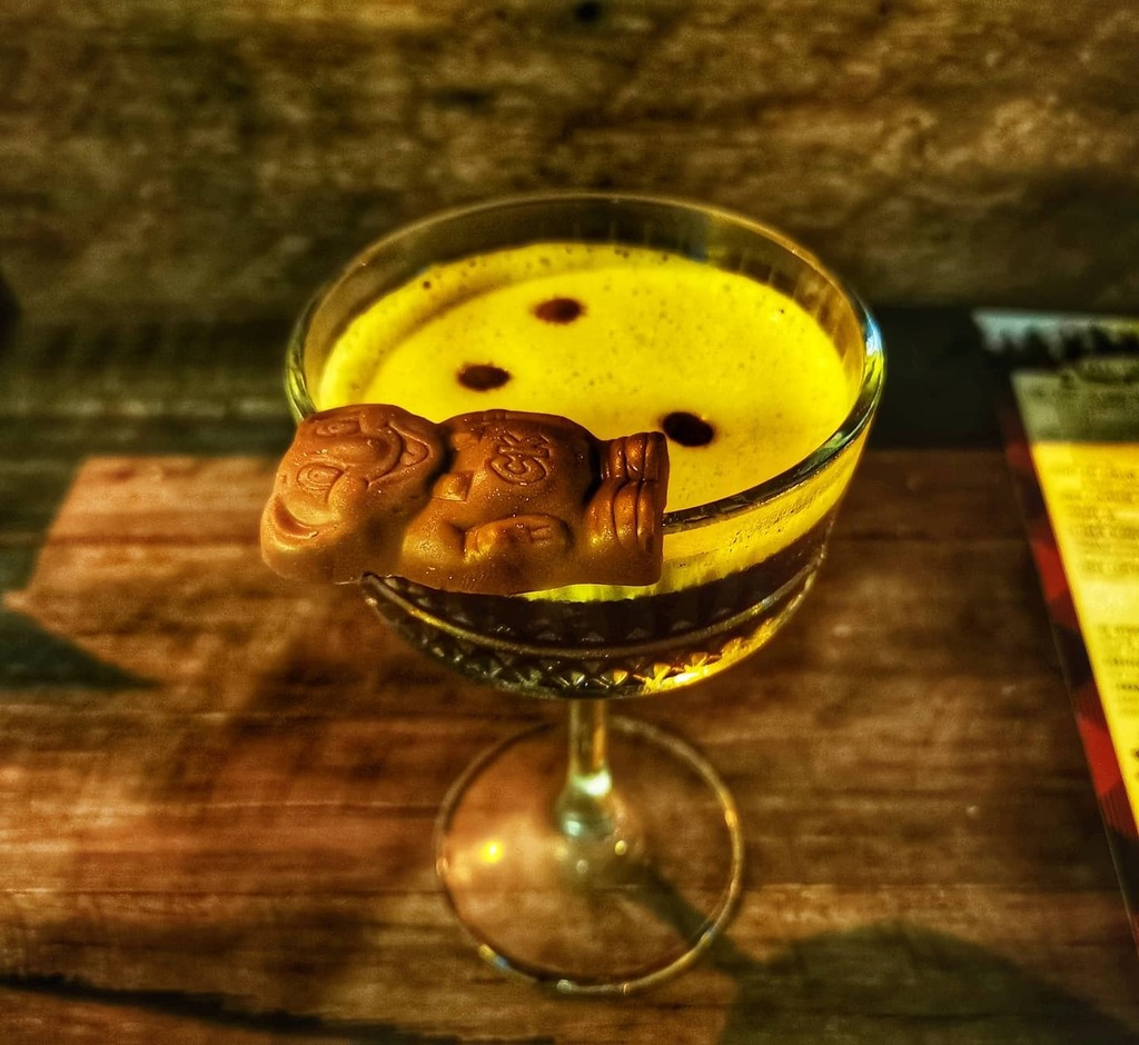 Espresso Koala Martini...😍
#TheDigitalCoach #HerveyBay #Tesla #Koala #EspressoMartini #Roadtrip #Vacation #Supercharger #AWS #CloudComputing #CyberSecurity #DataScience #AgileCoach #DevOps #Australia #Queensland #Travel #Fun #Adventure #Beach #TechBl… instagr.am/p/CJA5z9BAQXa/