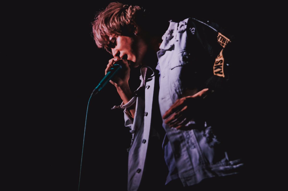 Eifer_official's tweet photo. Photo  by→@FrolicRobe https://t.co/PvZwSL44fC
