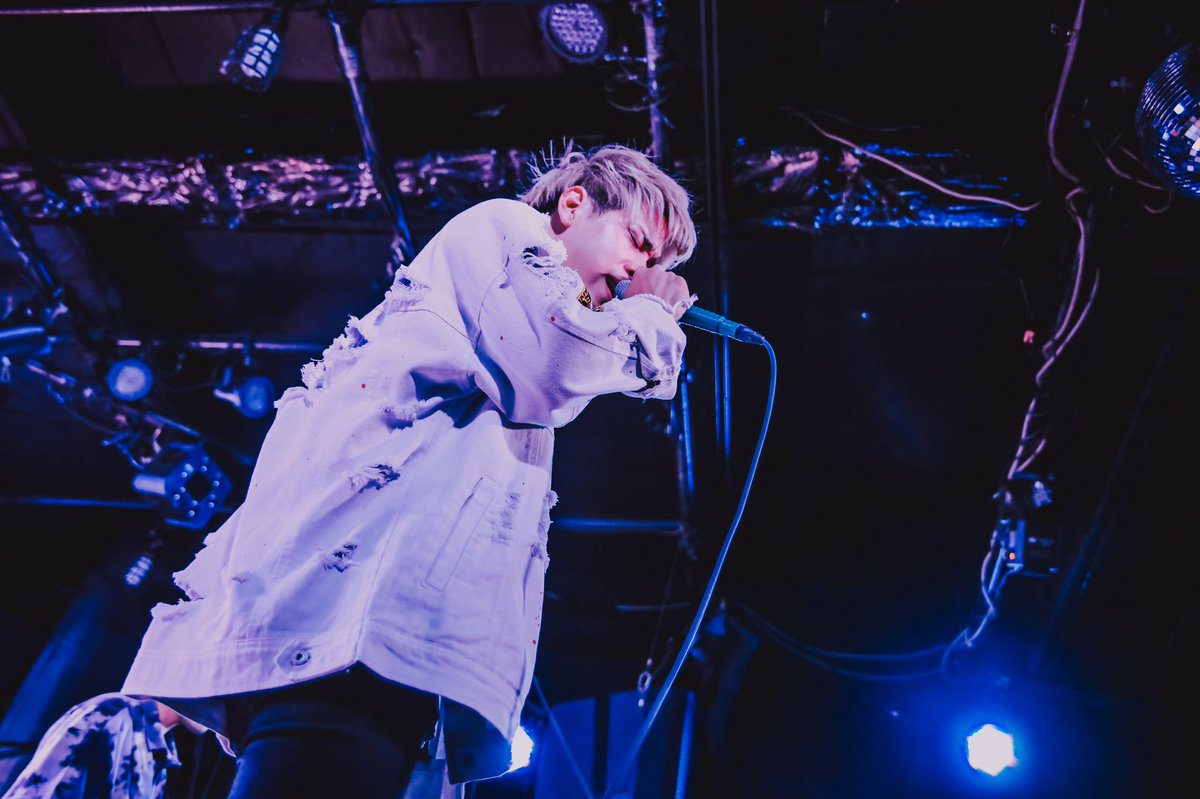 Eifer_official's tweet photo. Photo  by→@FrolicRobe https://t.co/PvZwSL44fC