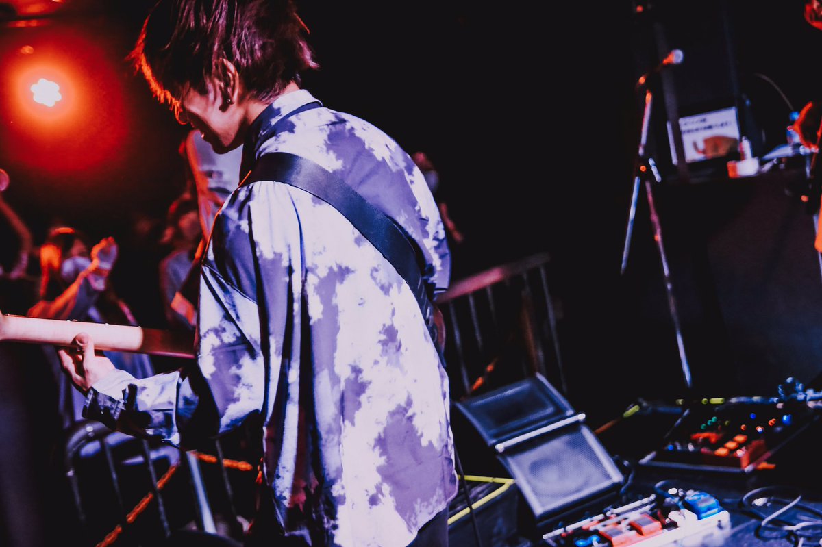 Eifer_official's tweet photo. Photo by→@FrolicRobe https://t.co/0pe4M7KSyd