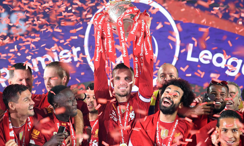 TheAnfieldWrap's tweet photo. Jordan Henderson for Sports Personality Of the Year 🏆

Voting begins tonight when the programme starts at 8PM UK time. Get on it. 

By phone or online vote 👉 https://t.co/25Z0uPwc6Z https://t.co/0yZhIOzzQ1