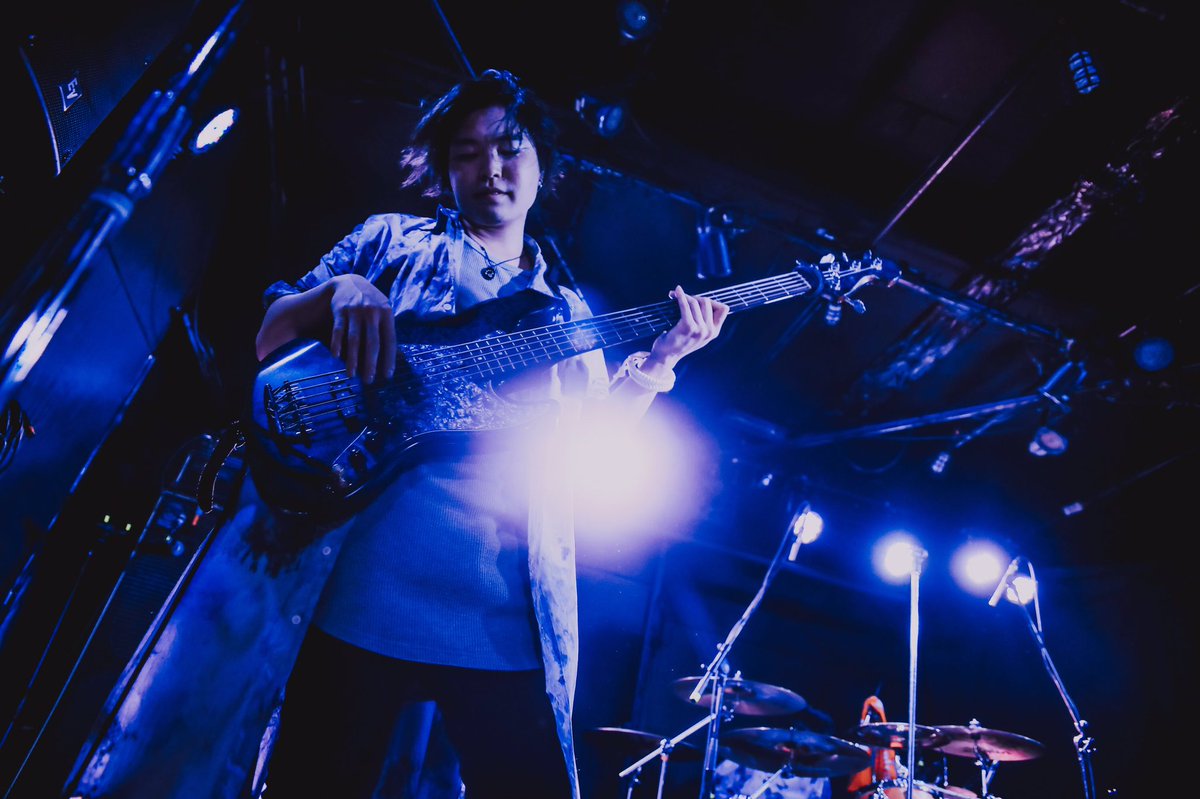 Eifer_official's tweet photo. Photo by→@FrolicRobe https://t.co/5usLCdN50a