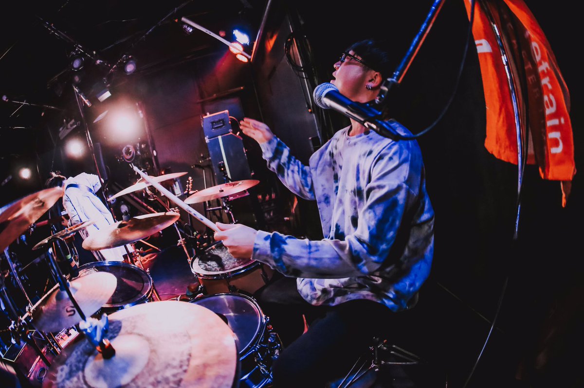 Eifer_official's tweet photo. photo by→@FrolicRobe https://t.co/L0yij4XPQh