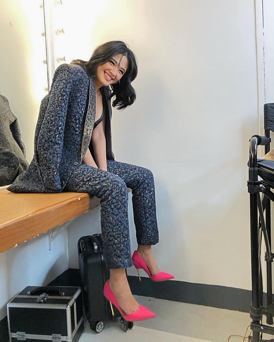 Yam Concepcion ∞ tweet media