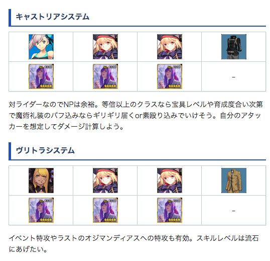 Fgo 復刻ネロ祭本戦 覇者級 マスター達の周回編成 イベント礼装6積みいける Fgoまとめノウムカルデア攻略速報