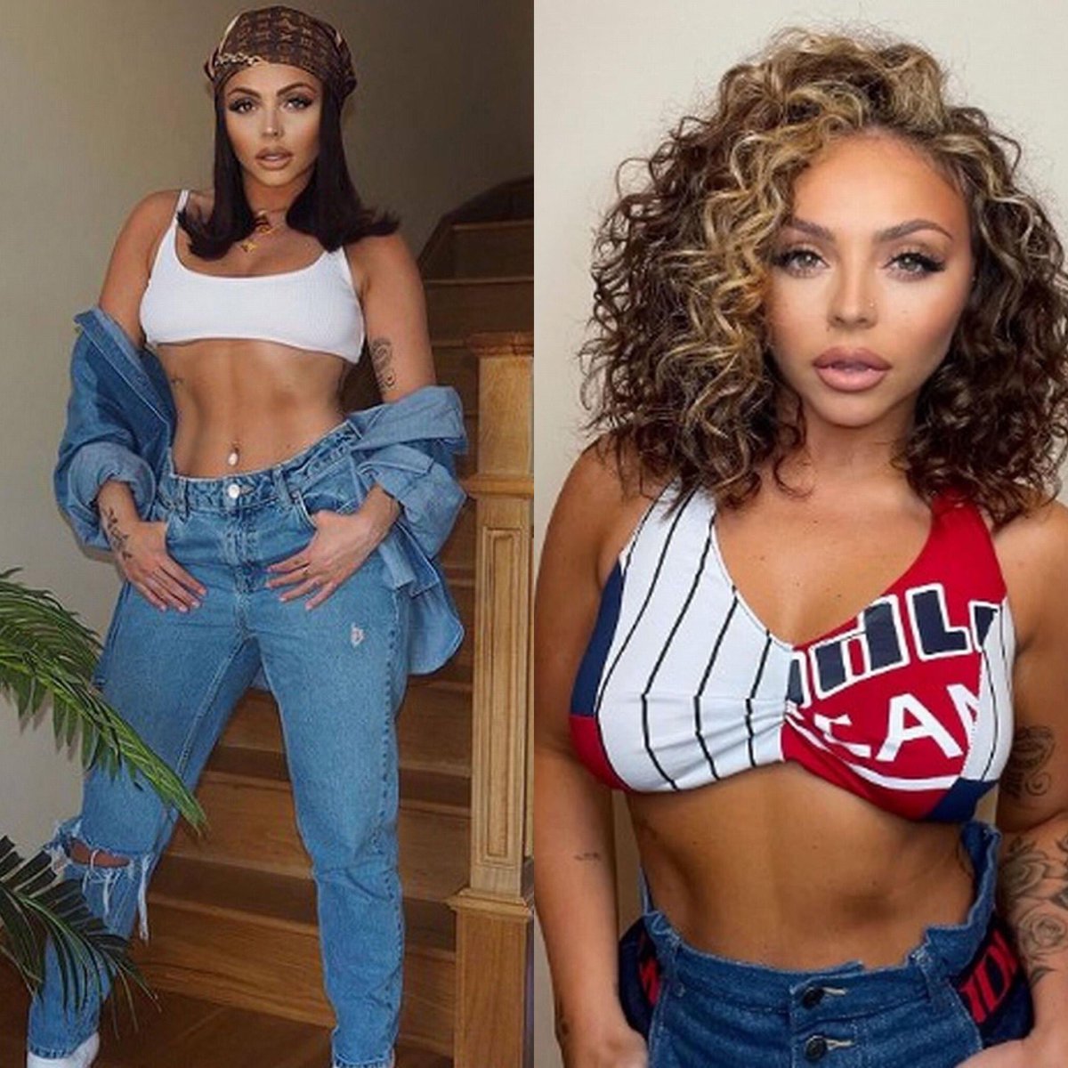 Why do people still actually troll and bully <a href="/jesynelson/">saved</a> for her weight and appearance? It’s absolutely disgusting behaviour 😡

In #Episode4 our guest @yaknowgrandad and host @gavnerp touch on Jesy’s story when discussing the topic #SocialMedia

🚨🚨 LINK IN OUR BIO 🚨🚨