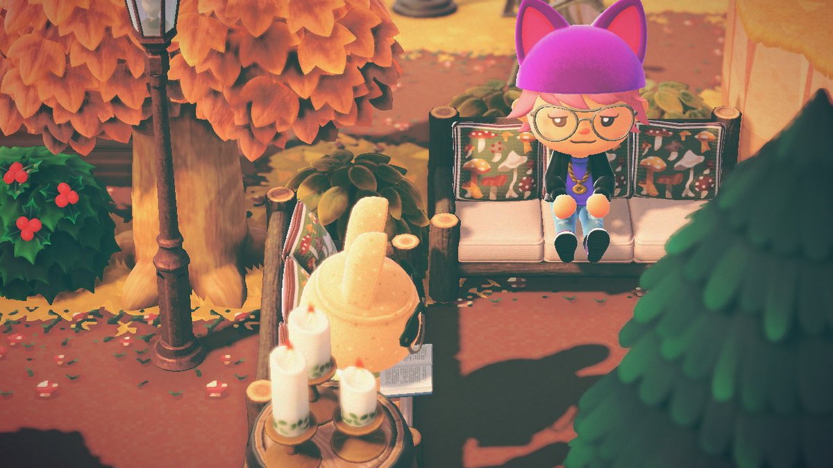 evilkittenator's tweet photo. #AnimalCrossing #ACNH #NintendoSwitch https://t.co/G4Y3mUMKk7