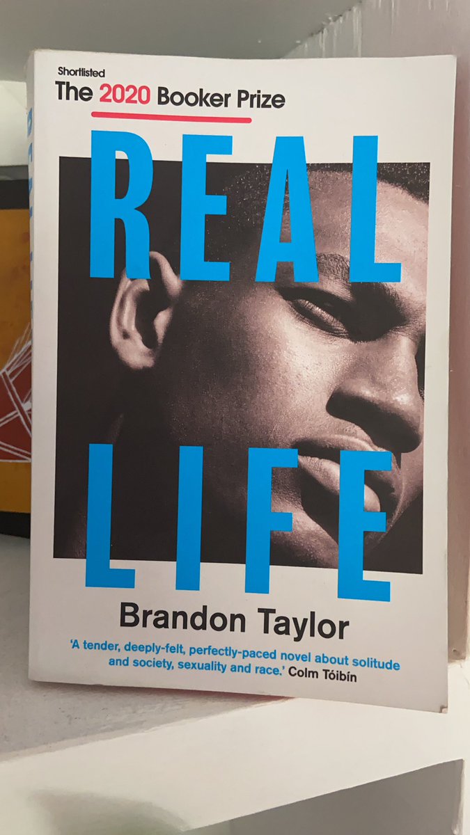 I’ll end this thread by asking tweeters who‘re on Insta to follow @BlackfullaBookClub. Founders  @teelareid and  @MerindaDutton wonderfully amplify the voices of Indigenous writers, linking readers to great works of story-telling. Finally, some pics of recent books I’ve enjoyed: