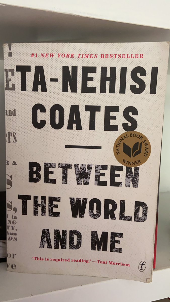 I’ll end this thread by asking tweeters who‘re on Insta to follow @BlackfullaBookClub. Founders  @teelareid and  @MerindaDutton wonderfully amplify the voices of Indigenous writers, linking readers to great works of story-telling. Finally, some pics of recent books I’ve enjoyed: