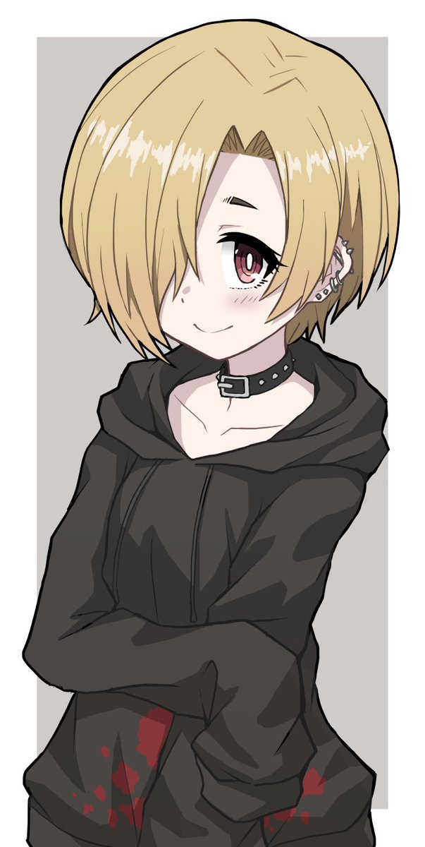 鬼滅の刃 小梅ちゃん Haluhalのイラスト