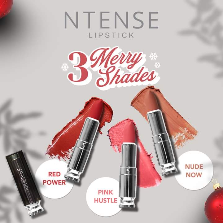 cflising's tweet image. Best Christmas gifts for your girl friend❤💋💄