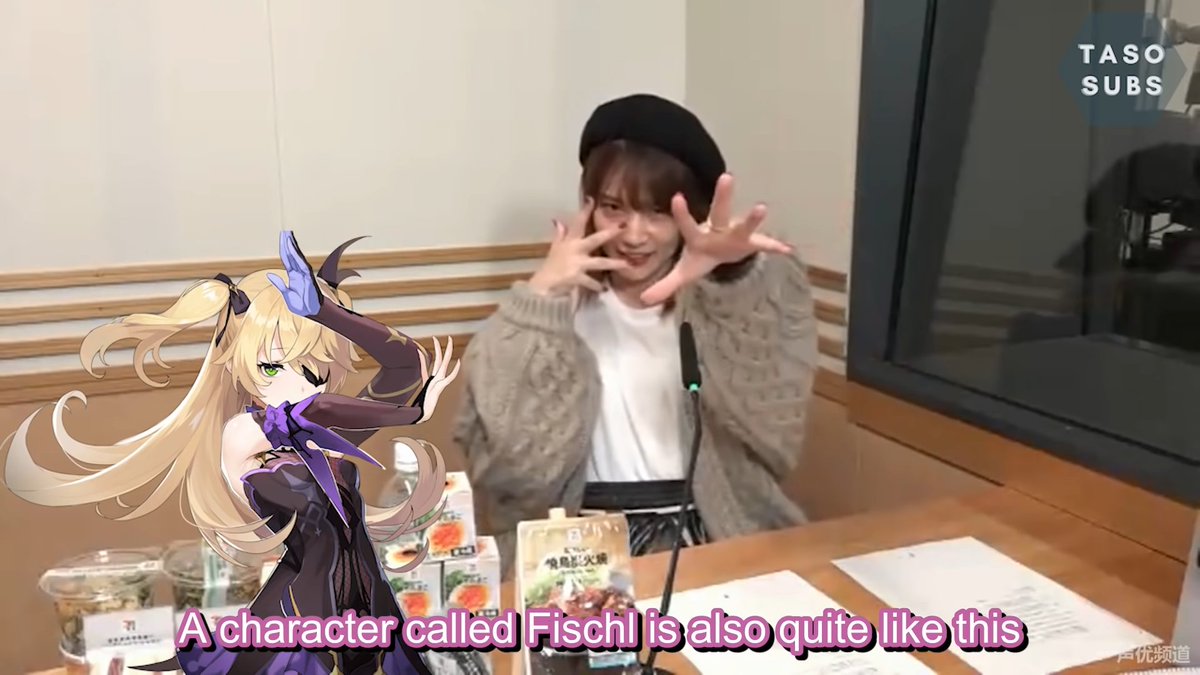 Hot Katsuragi Uchida Maaya Voices Her Chuunibyou Characters T Co Ffifehpc7l