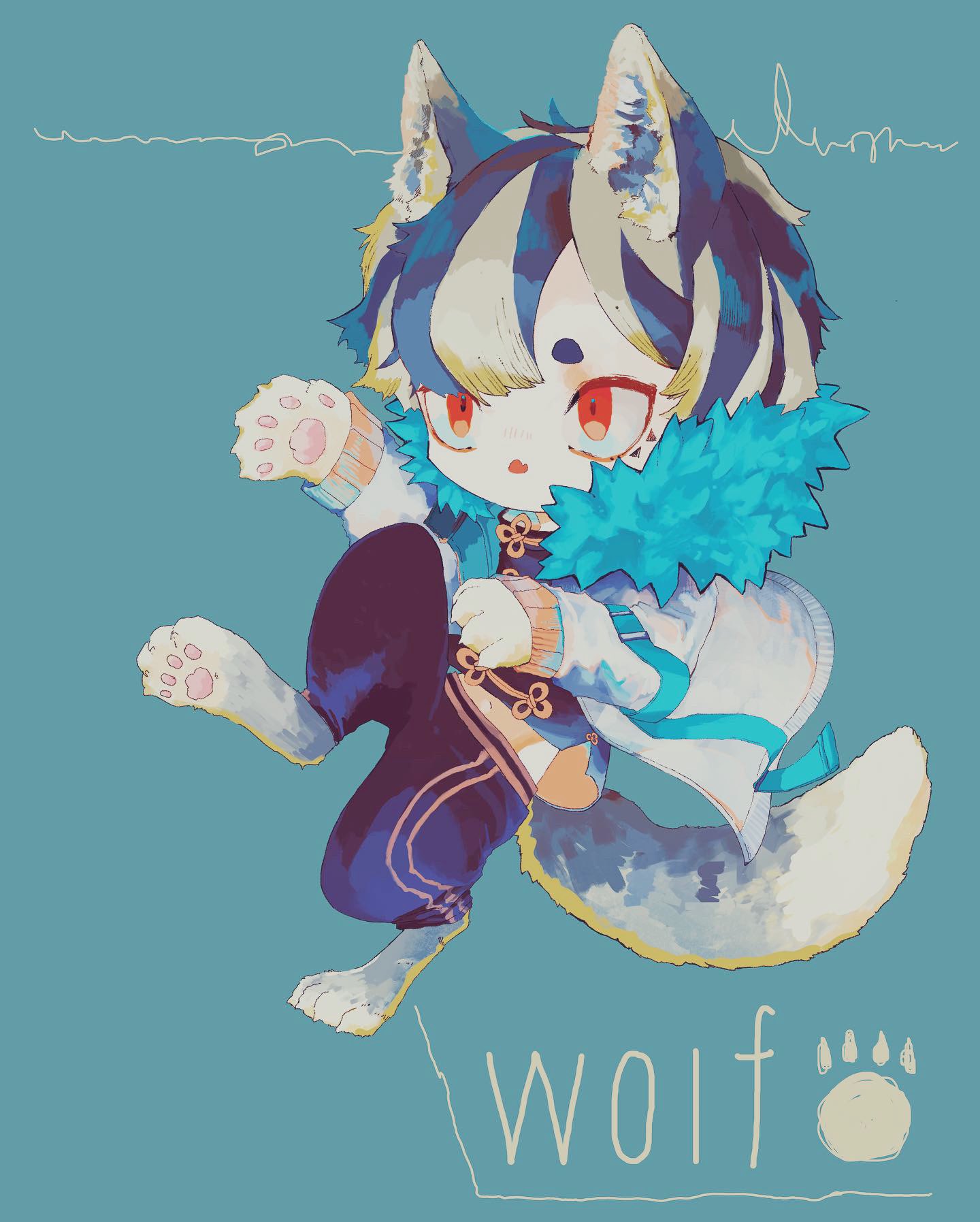 ちびキャライラスト Twitter Search Twitter