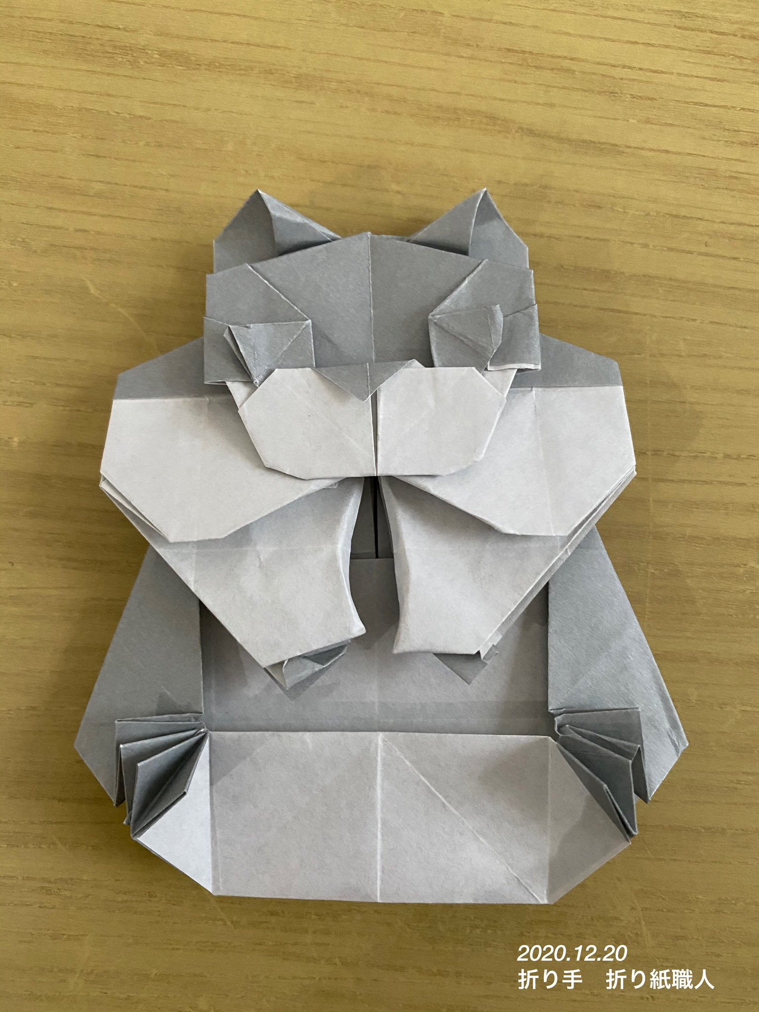 折り紙職人 Twitterren 212moving 212moving さんの 作品集 Origami Moment より ハムスターを折りました 25 折り紙使用 難しいかな と思いましたが わかりやすい折り図でサクサクと折れました 量産したい可愛いさです 折り紙作品 Mengweining 折り紙職人 Twitterren 212moving 212moving さんの 作品集 Origami Moment より ハムスターを折りました 25 折り紙使用 難しいかな と思いましたが わかりやすい折り図でサクサクと折れました 量産したい可愛いさです 折り紙作品 Mengweining