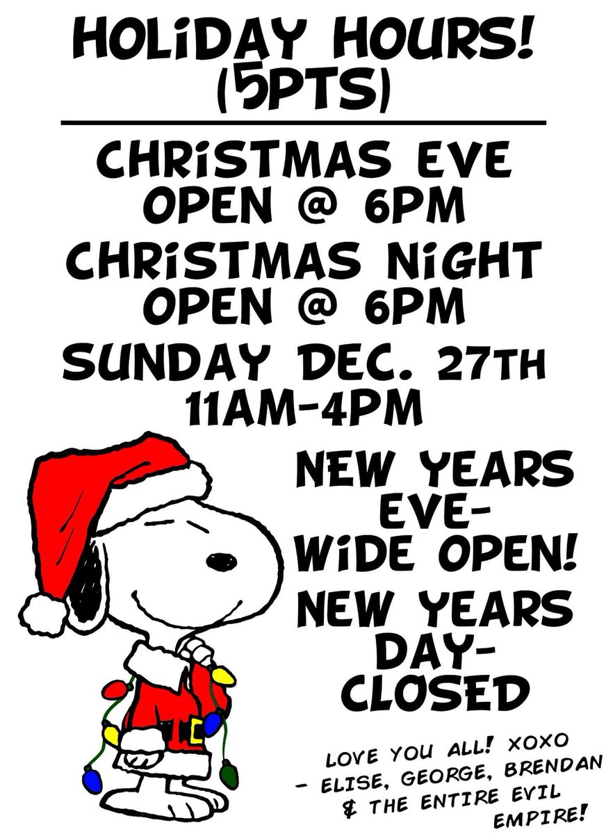 Black Market Bar & Grill (@bmb_evilempire) on Twitter photo 