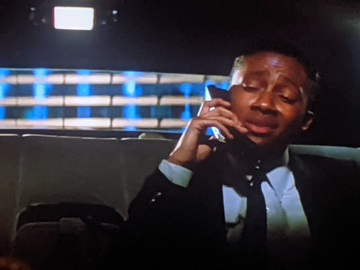 I just realized that Argyle was Aristotle on Head of the Class, and the fact that I recognized him after thirty years is making me wonder how brains work.