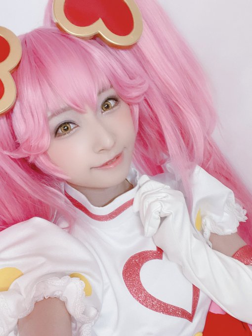 コスプレイヤーLemiのTwitter画像11