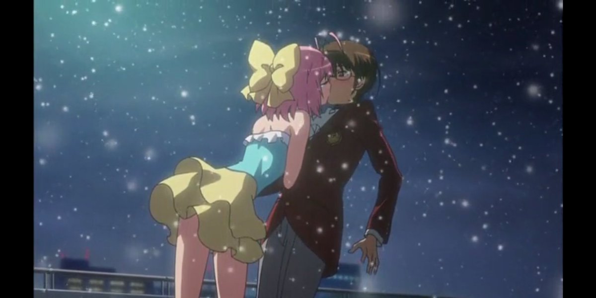 God0fDatingSims's tweet image. ❝ Aah,,,, ❞