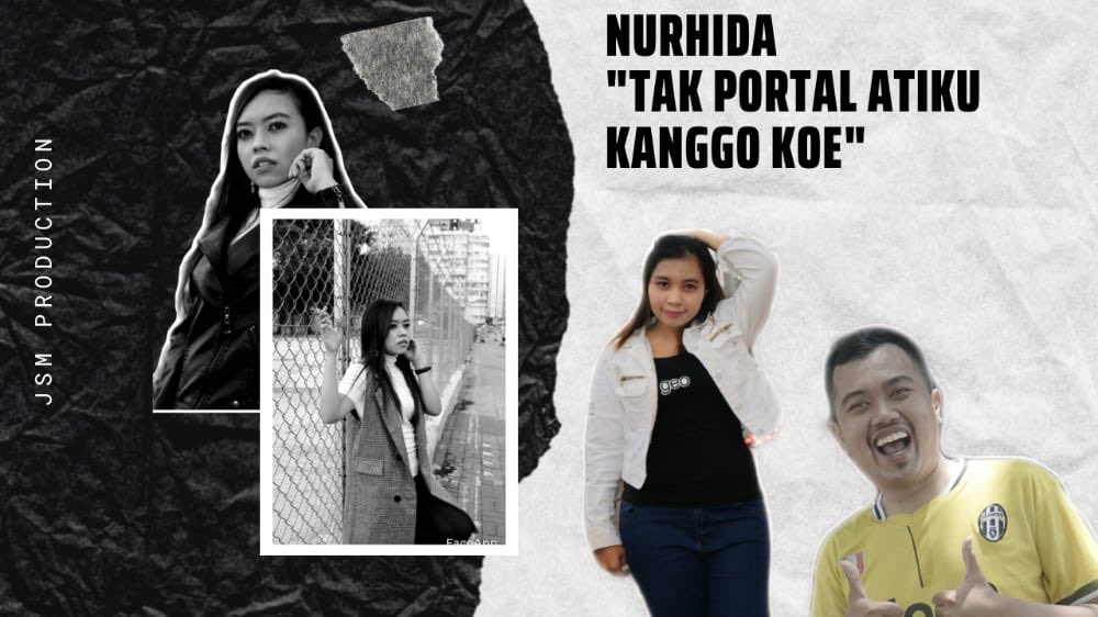 Sudah Rilis Di YouTube Channel JSM Management Indonesia

Sebuah lagu dangdut modern berkonsep komedy klipnya, lebih lanjut seperti apa simak disini : 

imusic.id/dara-kelahiran…

Tonton video klipnya disini :

 youtu.be/E_M6F2ML8H4
