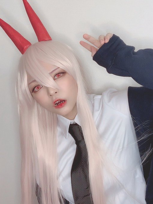 コスプレイヤーつづくのTwitter画像45
