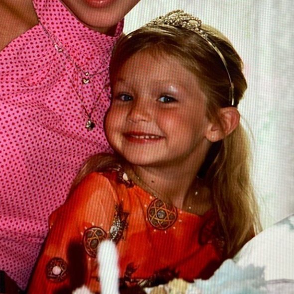 bestfgigi's tweet photo. baby princess https://t.co/7S78BZRR7Z