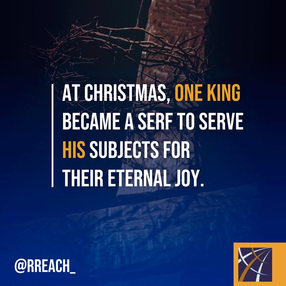 gprocommission's tweet photo. More from Dr. Richard's Christmas reflection "The Credible Monarch," coming soon! (For further reading, see Isaiah 9:6-7) https://t.co/KEYXIHLQNU