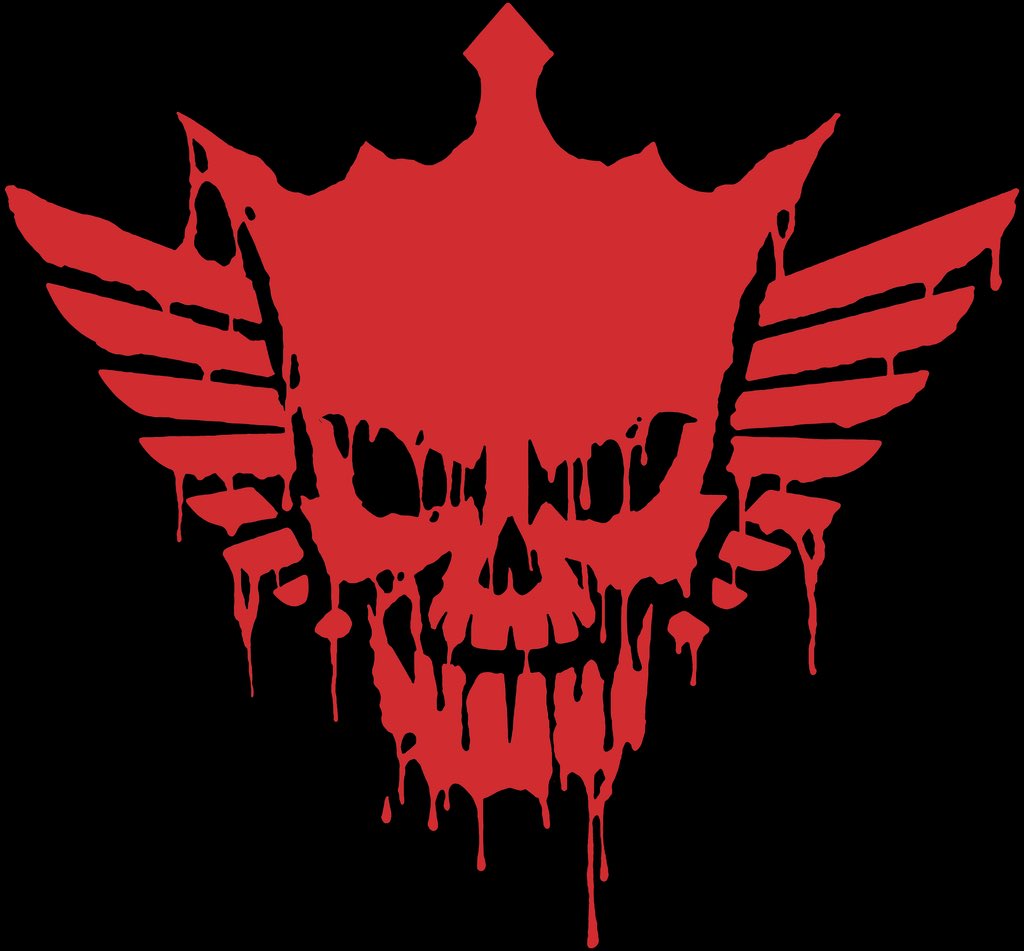 American Nightmare Коди Роудс лого