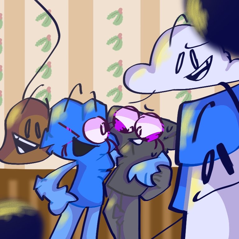 P0larBeaaannsss's tweet photo. I don't know 
#bfb #bfbfour #bfbseven #bfbcloudy #bfbbell #bfbpen lol https://t.co/2gDdzho1P2