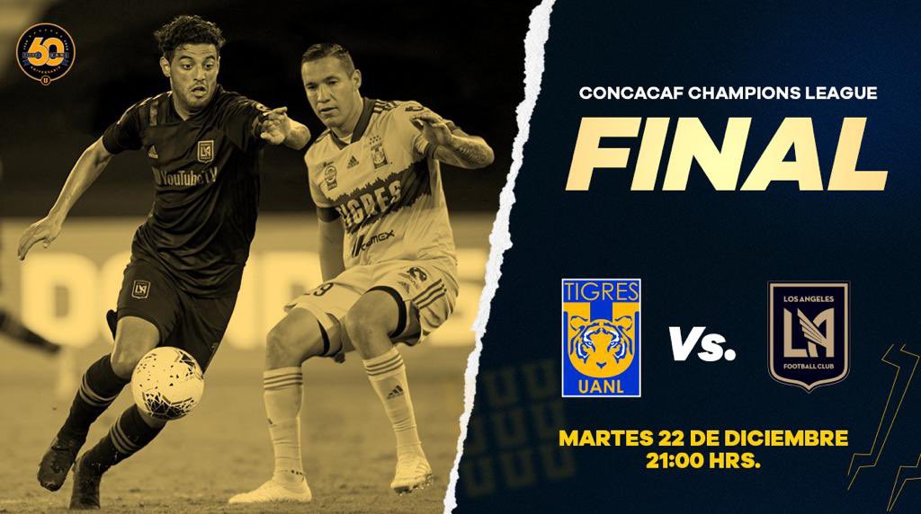 TigresOficial's tweet photo. 🔜 FINAL @TheChampions 👊🏻

#PerfilTigre 💪🏼 #EstoEsTigres 🐯 https://t.co/h9yxLxaJv6