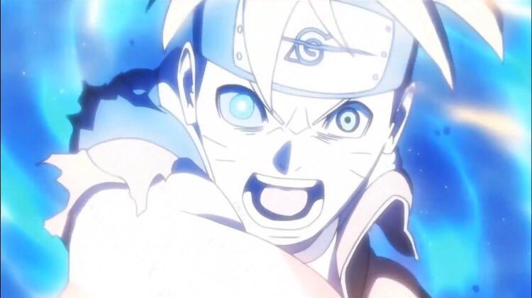 (Boruto character thread)A lot of people dismiss when Boruto is put in conversation for the one of the best new gen MCs when he genuinely has a solid character arc so far