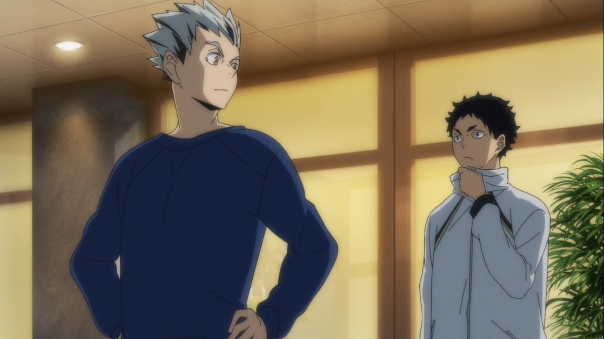 bltoons_'s tweet photo. This was practically a proposal scene 💍

#Haikyuu #haikyuutothetop #Akaashi #bokuto #BokuAka https://t.co/LI7nTvX1Iv