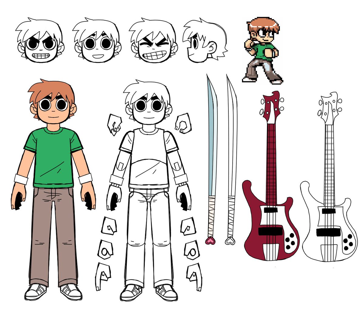 Here were all the ones I had designed and some detail shots of others 