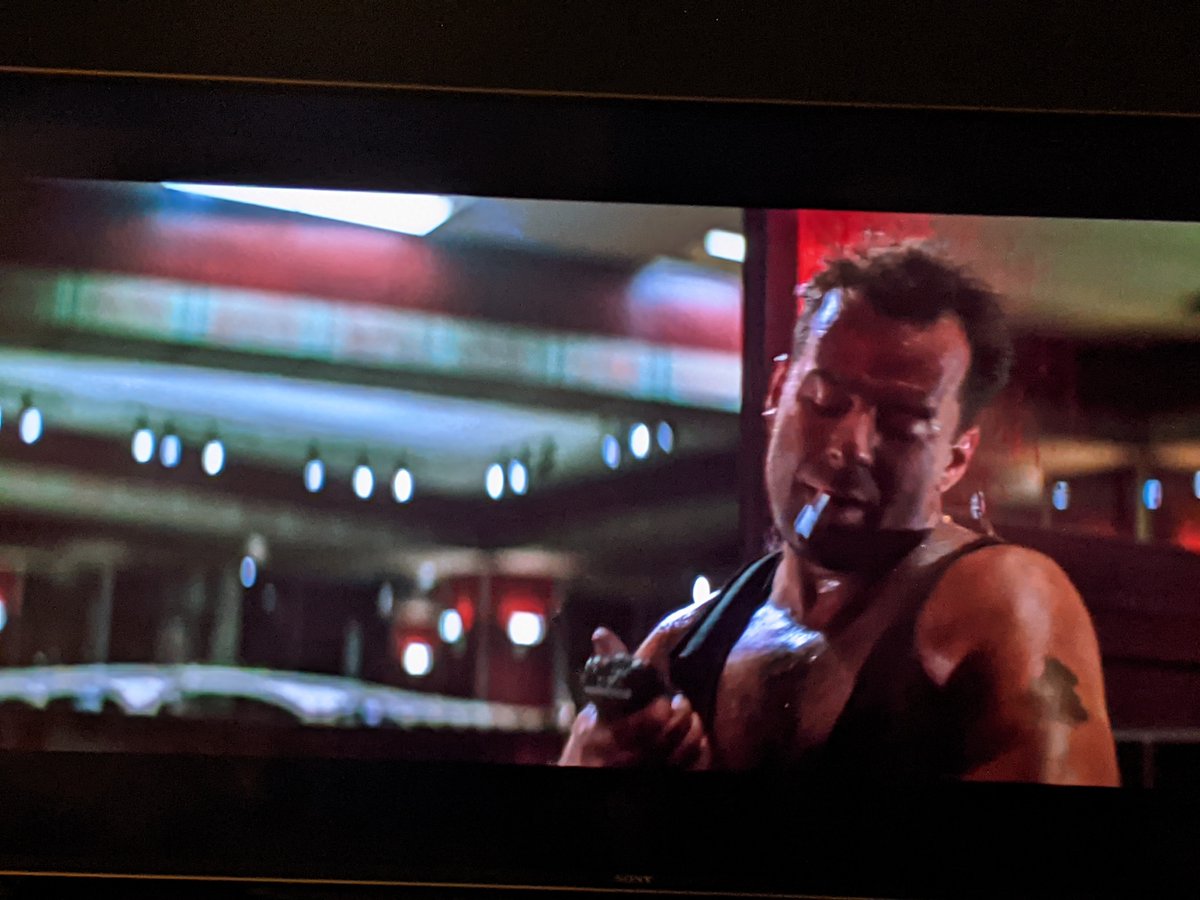 HOW DOES HE STEAL THE GUYS CIGARETTES AND NOT HIS SHOES