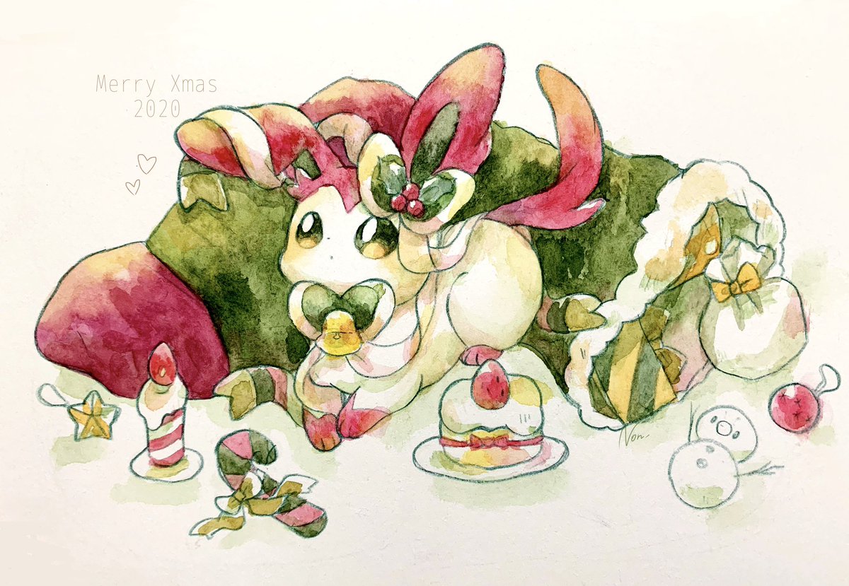 んぐぐうう ノンシャン 春色ポケモン主催のイラスト んぐぐうう ノンシャン 春色ポケモン主催のイラスト