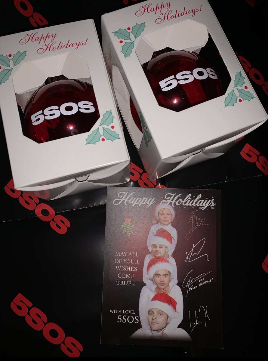 ProjectLuke5SOS's tweet photo. Got these one year ago!
@Luke5SOS #ProjectLuke5SOS #5SOS #5SOSCALM #CALMOutNow #5SecondsOfSummer #LukeHemmings #AshtonIrwin #MichaelClifford #CalumHood #5SOSMerch #5SOSMerchandise
Photo taken by me📸 https://t.co/okEqtPHYpo