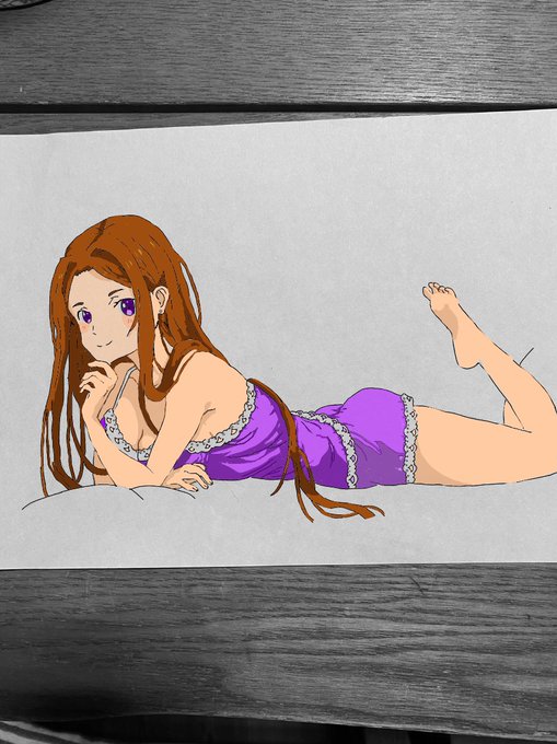 ソルティリーナ先輩のtwitterイラスト検索結果 ソルティリーナ先輩のtwitterイラスト検索結果
