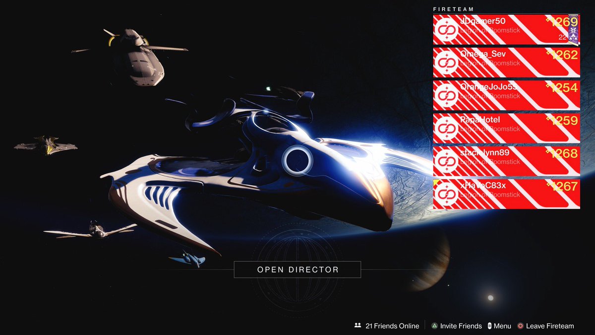 MrHavoc83's tweet image. Completed the #DeepStoneCrypt raid for the 1st time with @xLoBxClan! Pretty raid. Very easy for newcomers to do it. No over complicated mechanics. My 2nd favorite #Destiny2 raid by far.