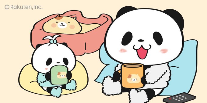 Popular Tweets Of お買いものパンダ 楽天公式 4 Whotwi Graphical Twitter Analysis